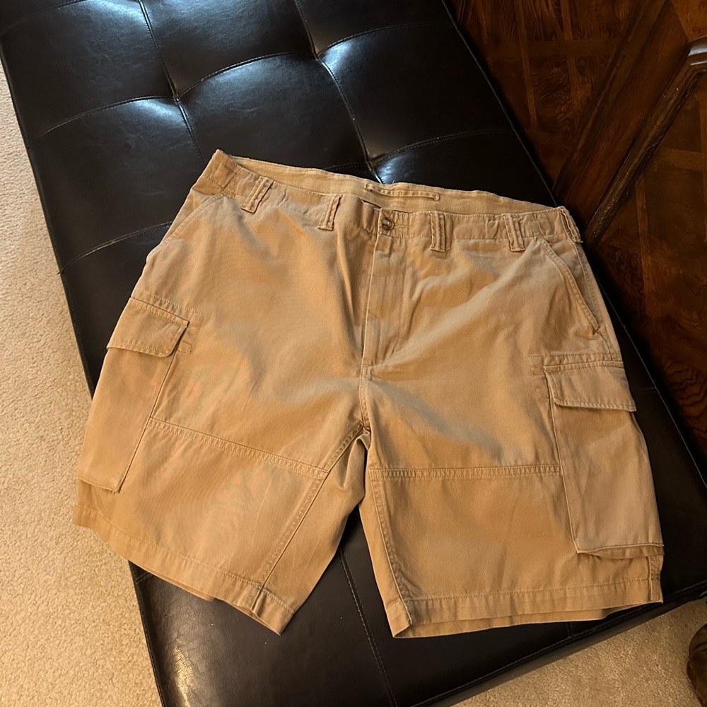 Men’s Shorts.